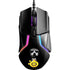 Warner Bros Friday the 13th Jason Voorhees SteelSeries Rival 600 Gaming Mouse Skin