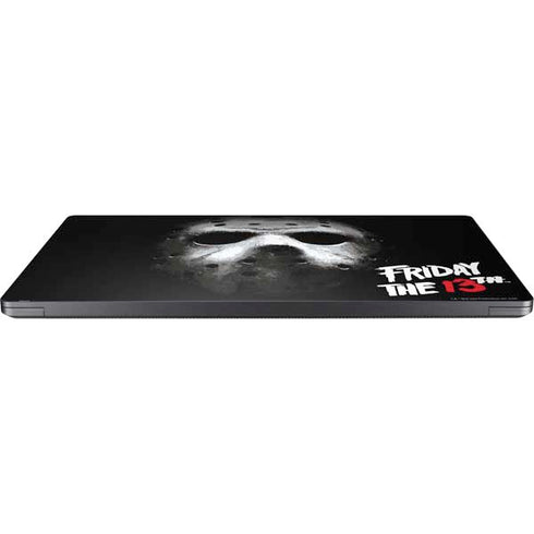 Warner Bros Friday the 13th Jason Voorhees Surface Laptop 7 13.8in Skin