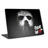 Warner Bros Friday the 13th Jason Voorhees Laptop Skins