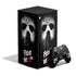 Warner Bros Friday the 13th Jason Voorhees Xbox Series X Bundle Skin