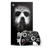 Warner Bros Friday the 13th Jason Voorhees Xbox Series X Skins