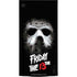 Warner Bros Friday the 13th Jason Voorhees XBox Series X Digital Edition Console Skin