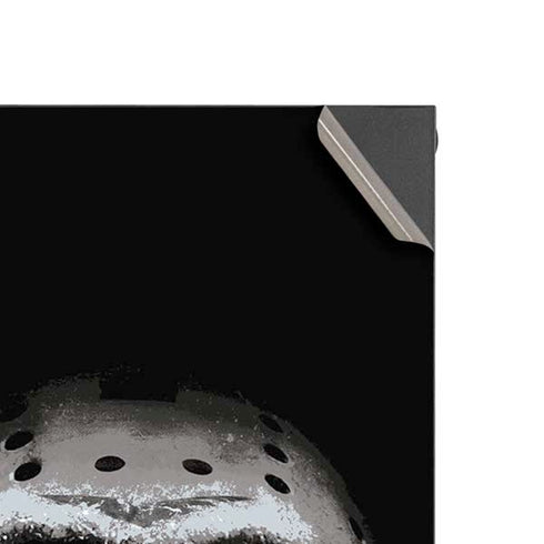 Warner Bros Friday the 13th Jason Voorhees XBox Series X Digital Edition Console Skin