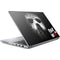 Warner Bros Friday the 13th Jason Voorhees HP ZBook Fury 16 G10 Skin