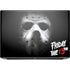 Warner Bros Friday the 13th Jason Voorhees HP ZBook Fury 16 G10 Skin