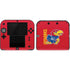 University of Kansas Jayhawks KU Nintendo Skins