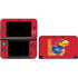 University of Kansas Jayhawks KU Nintendo Skins