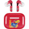 University of Kansas Jayhawks KU AirPods Pro 2nd Gen Skin
