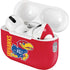 University of Kansas Jayhawks KU AirPods Pro 2nd Gen Skin