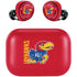 University of Kansas Jayhawks KU Amazon Echo Buds Skin