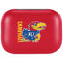University of Kansas Jayhawks KU Amazon Echo Buds Skin