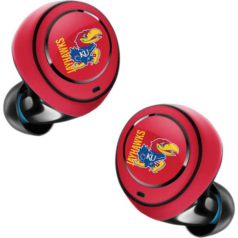 University of Kansas Jayhawks KU Amazon Echo Buds Skin