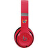 University of Kansas Jayhawks KU Beats Solo 4 Wireless Headphones Skin