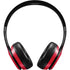 University of Kansas Jayhawks KU Beats Solo 4 Wireless Headphones Skin
