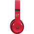 University of Kansas Jayhawks KU Beats Studio Pro Wireless Headphones Skin
