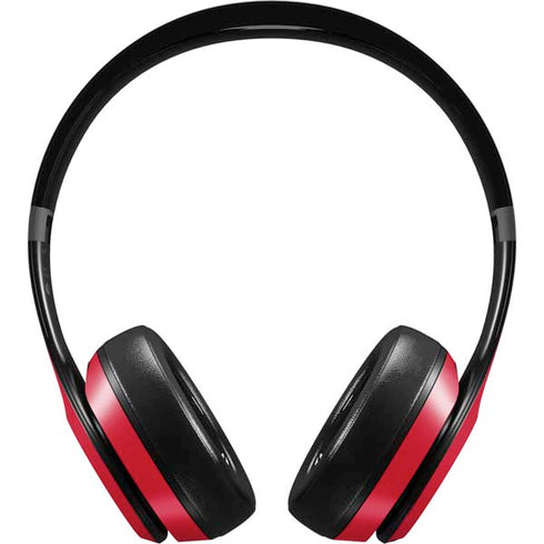 University of Kansas Jayhawks KU Beats Studio Pro Wireless Headphones Skin