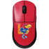 University of Kansas Jayhawks KU G Pro Wireless Gaming Mouse Skin