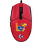University of Kansas Jayhawks KU G203 Prodigy RGB Wired Gaming Mouse Skin