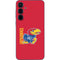 University of Kansas Jayhawks KU Galaxy A35 5G Skin