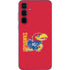 University of Kansas Jayhawks KU Galaxy A55 5G Skin