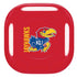 University of Kansas Jayhawks KU Galaxy Buds Live Skin