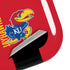 University of Kansas Jayhawks KU Galaxy Buds Live Skin