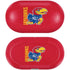 University of Kansas Jayhawks KU Galaxy Buds Plus Skin
