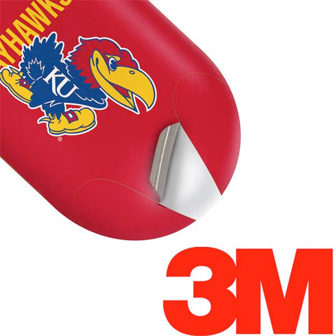 University of Kansas Jayhawks KU Galaxy Buds Plus Skin