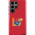 University of Kansas Jayhawks KU Galaxy S23 Ultra Pro Case