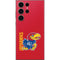University of Kansas Jayhawks KU Galaxy Skins