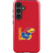 University of Kansas Jayhawks KU Galaxy S25 Impact Case