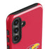 University of Kansas Jayhawks KU Galaxy S25 Impact Case