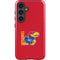 University of Kansas Jayhawks KU Galaxy S25 Plus Impact Case