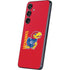 University of Kansas Jayhawks KU Galaxy S25 Plus Skin