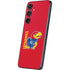 University of Kansas Jayhawks KU Galaxy S24 Skin