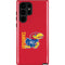 University of Kansas Jayhawks KU Galaxy S25 Ultra Impact Case