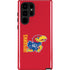 University of Kansas Jayhawks KU Galaxy S25 Ultra Impact Case
