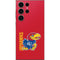 University of Kansas Jayhawks KU Galaxy S24 Ultra Skin