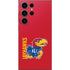University of Kansas Jayhawks KU Galaxy S24 Ultra Skin