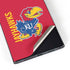 University of Kansas Jayhawks KU Galaxy S25 Ultra Skin