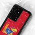 University of Kansas Jayhawks KU Galaxy S24 Ultra Waterproof Case