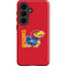 University of Kansas Jayhawks KU Galaxy S26 Impact Case