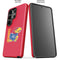 University of Kansas Jayhawks KU Galaxy S26 Ultra Impact Case