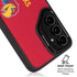 University of Kansas Jayhawks KU Galaxy S26 Ultra Kickstand Case