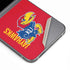 University of Kansas Jayhawks KU Galaxy Z Flip6 Skin