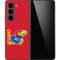 University of Kansas Jayhawks KU Galaxy Z Fold5 5G Skin