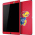 University of Kansas Jayhawks KU iPad Skins