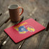 University of Kansas Jayhawks KU iPad Skins