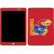 University of Kansas Jayhawks KU Apple iPad Skin