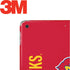 University of Kansas Jayhawks KU Apple iPad Skin